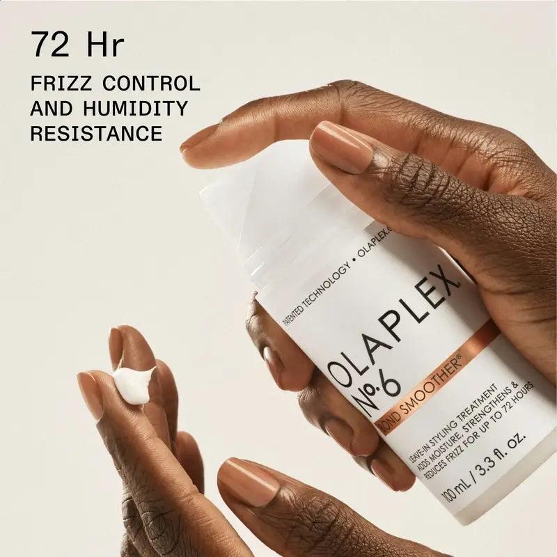 Olaplex Healthy Hair Discovery Set