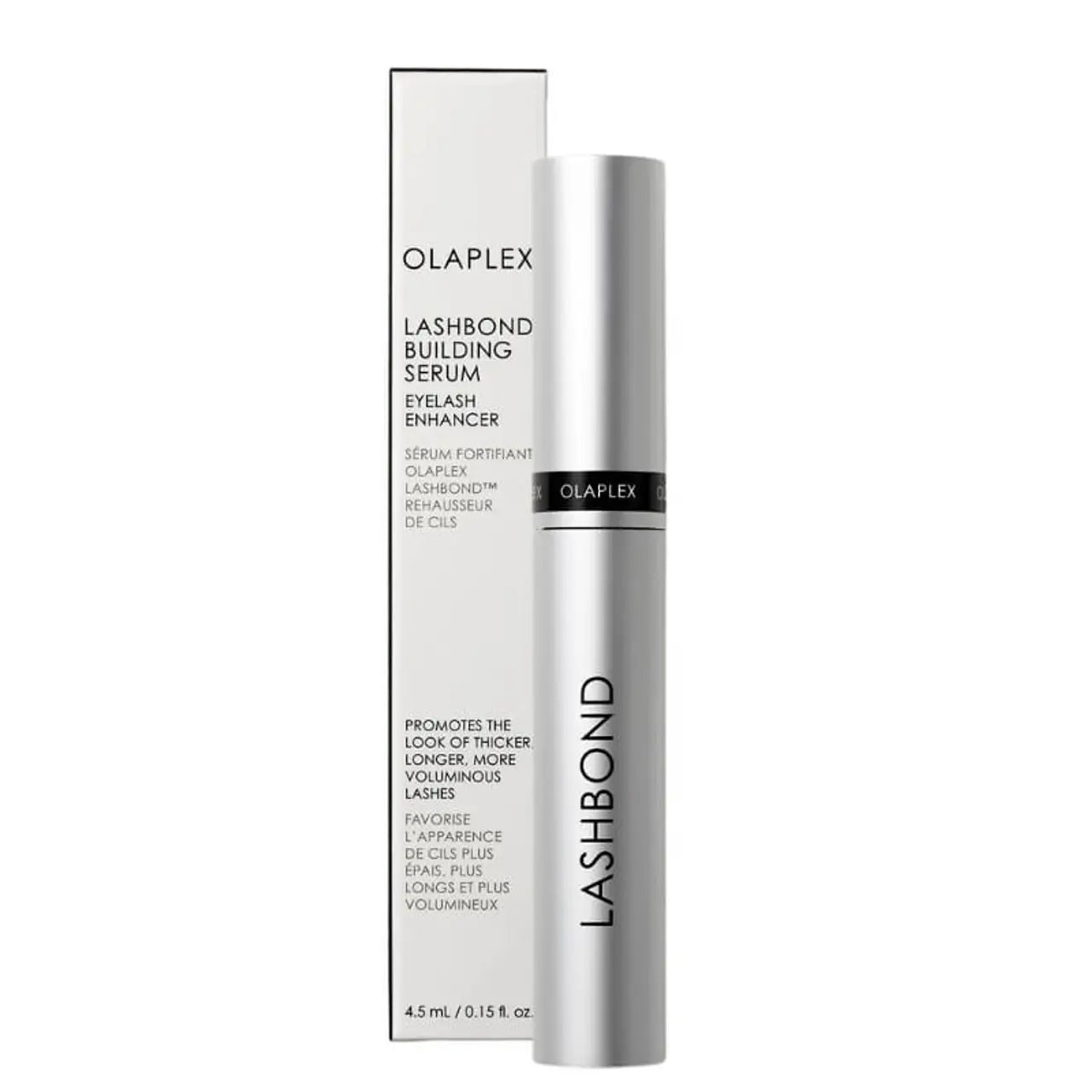 Olaplex Lashbond Building Lash Booster Serum, 4.5 ml