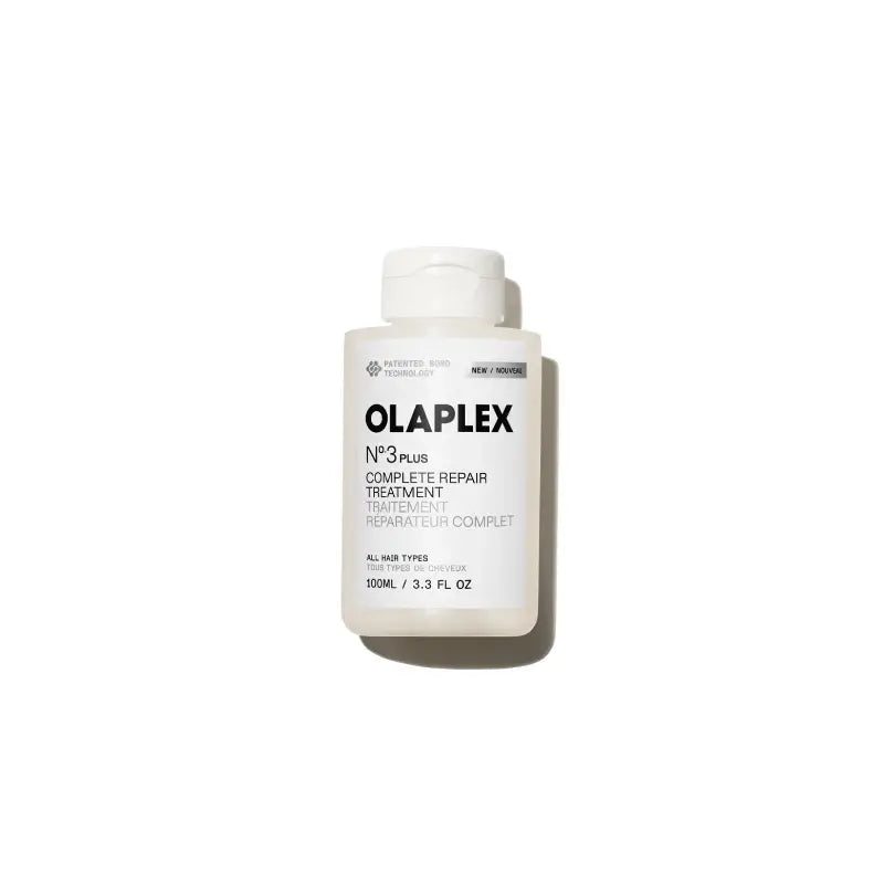 Olaplex No. 3+ Complete Repair Treatment, 100 ml