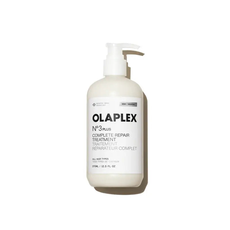 Olaplex No. 3+ Complete Repair Treatment Backbar, 370 ml