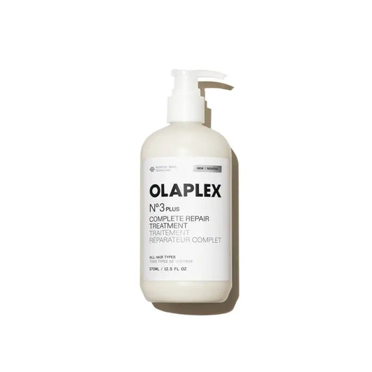 Olaplex No. 3+ Complete Repair Treatment Backbar, 370 ml