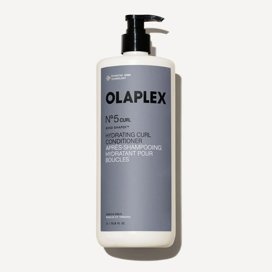 Olaplex No. 5 Bond Shaper Hydrating Curl Conditioner, 1000 ml