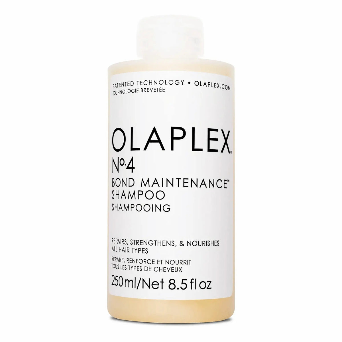 Olaplex Nº4 Bond Maintenance Shampoo Maintenance Shampoo, 250 ml