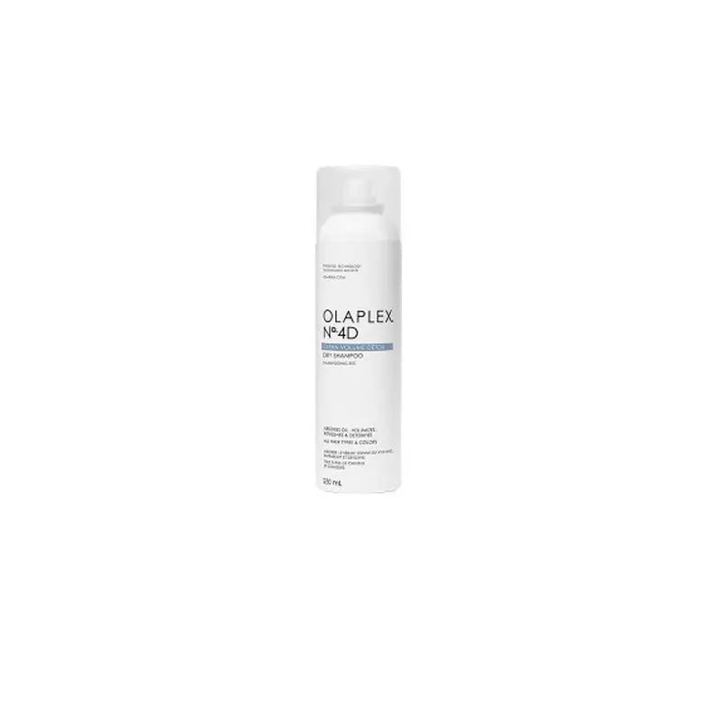 Olaplex Nº4 Clean Volume Detox Dry Shampoo Dry Shampoo, 100ml