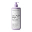 Olaplex Nº4 Purple Blonde & Grey Hair Toning Shampoo, 1000 ml