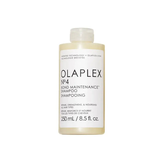 Olaplex N.4 Fine Bond Maintenance Maintenance Shampoo, 250 ml