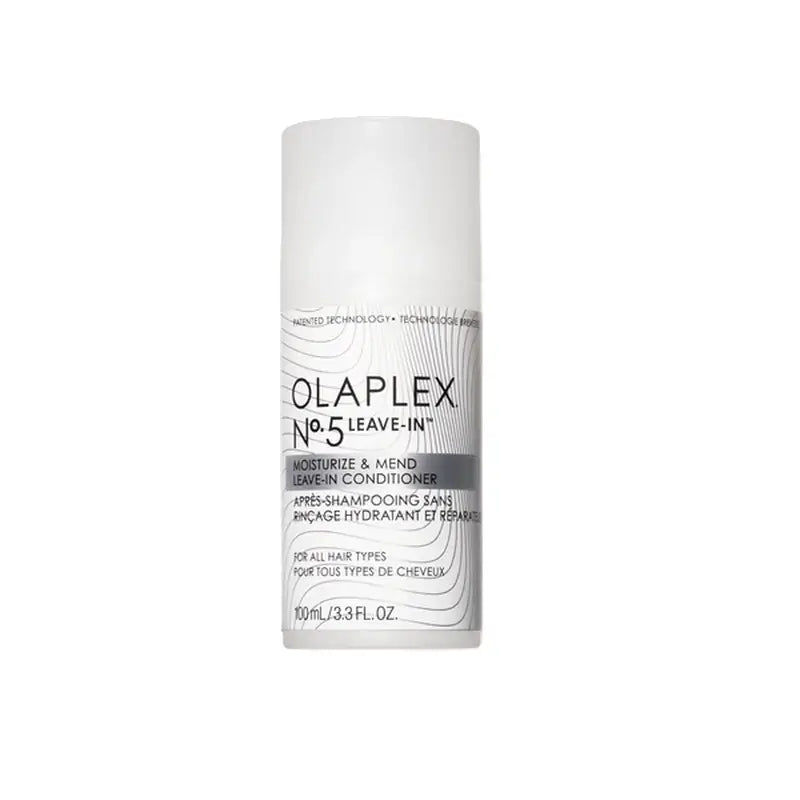 Olaplex Nº5 Moisturize & Mend Leave-In Leave-In Conditioner, 100 ml