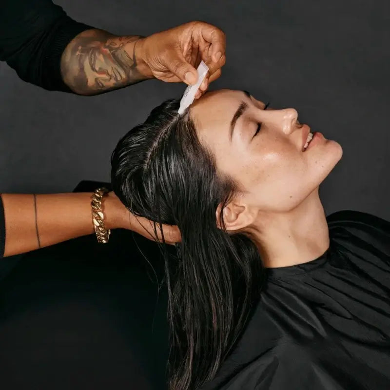 Olaplex Pro Scalp Rebalancing Concentrate Scalp Soothing, 10x4 ml