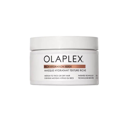 Olaplex Rich Hydration Mask Medium To Thick Hair Mask, 370 ml