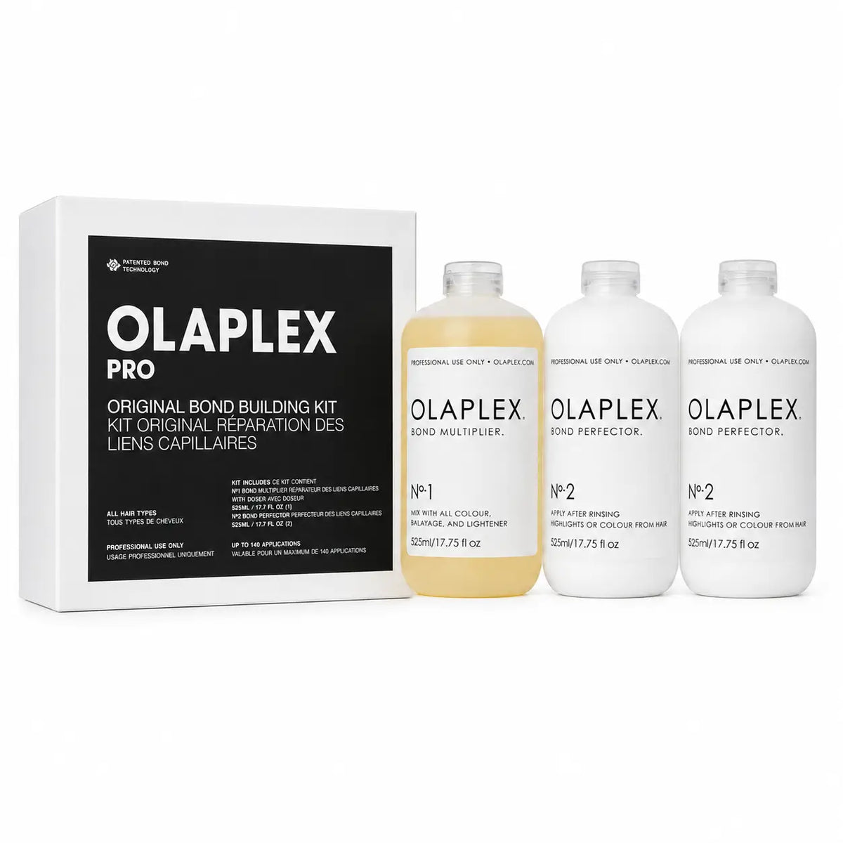 Olaplex Salon Intro Kit
