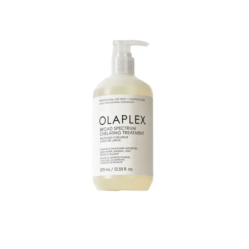 Olaplex Broad Spectrum Chelating Treatment 370Ml
