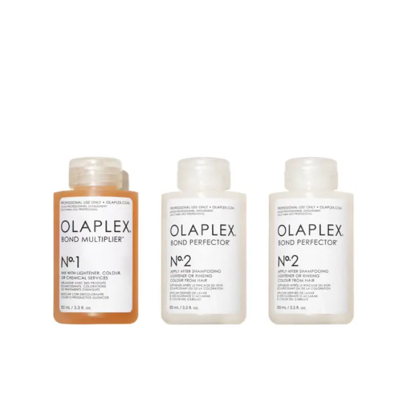 Olaplex Traveling Stylist Kit