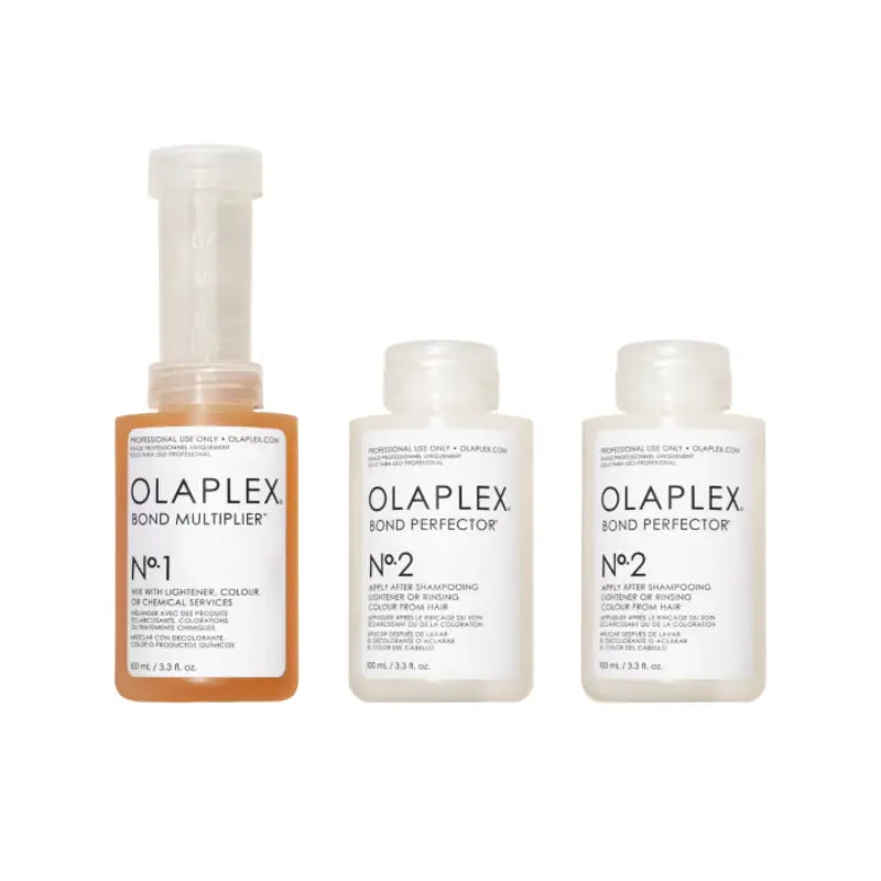 Olaplex Traveling Stylist Kit