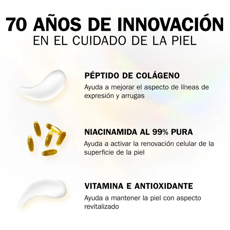 Olay Collagen Peptides 24H Day Cream Spf30 50Ml