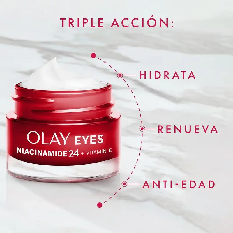 Olay Niacinamide Eye Contour 15Ml