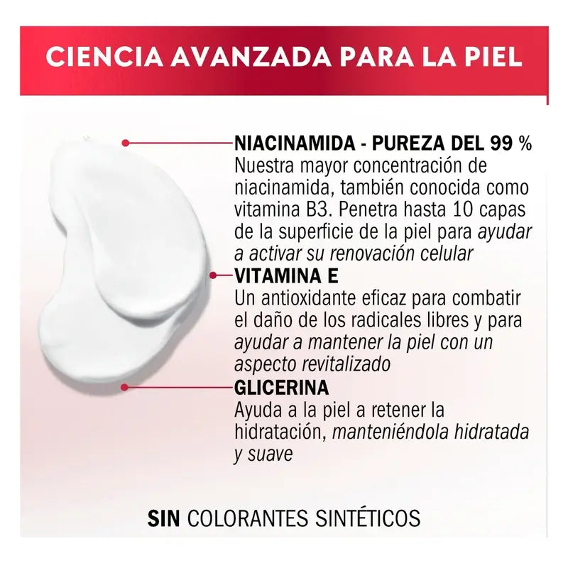 Olay Niacinamide Day Cream 50Ml