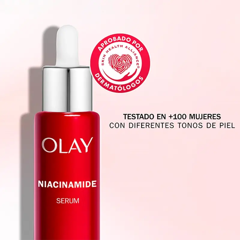 Olay Niacinamide Serum 50Ml
