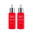 Olay Niacinamide Serum, pack 2 x 50Ml