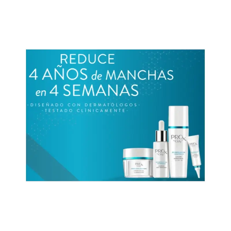 Olay Prox Illuminating Eye Cream 15 ml