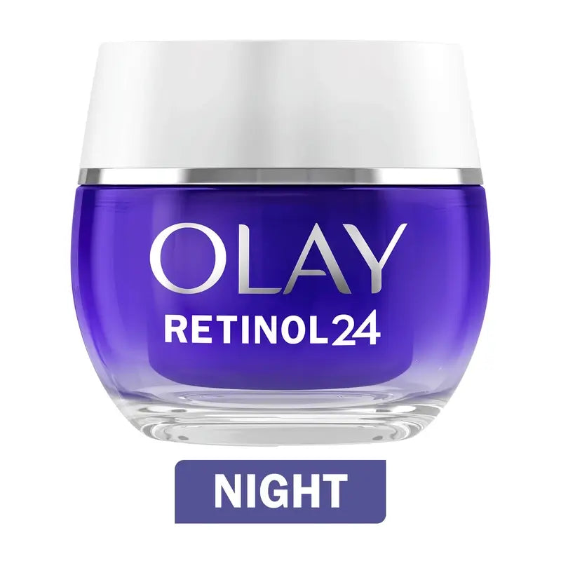 Olay Retinol 24 Night Cream 50Ml