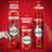 DEO Deep Sea Spray 150ml