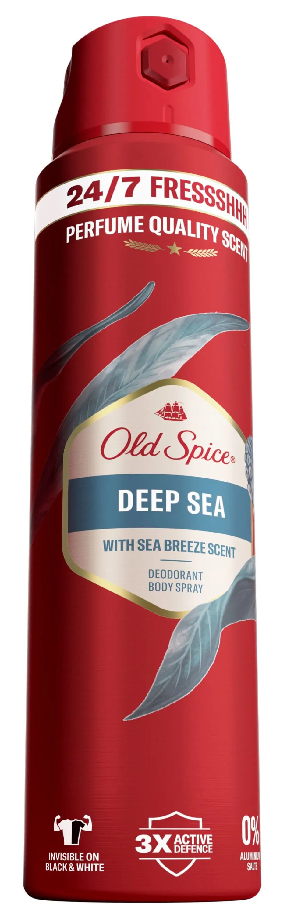 DEO Deep Sea Spray 150ml