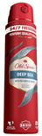 DEO Deep Sea Spray 150ml