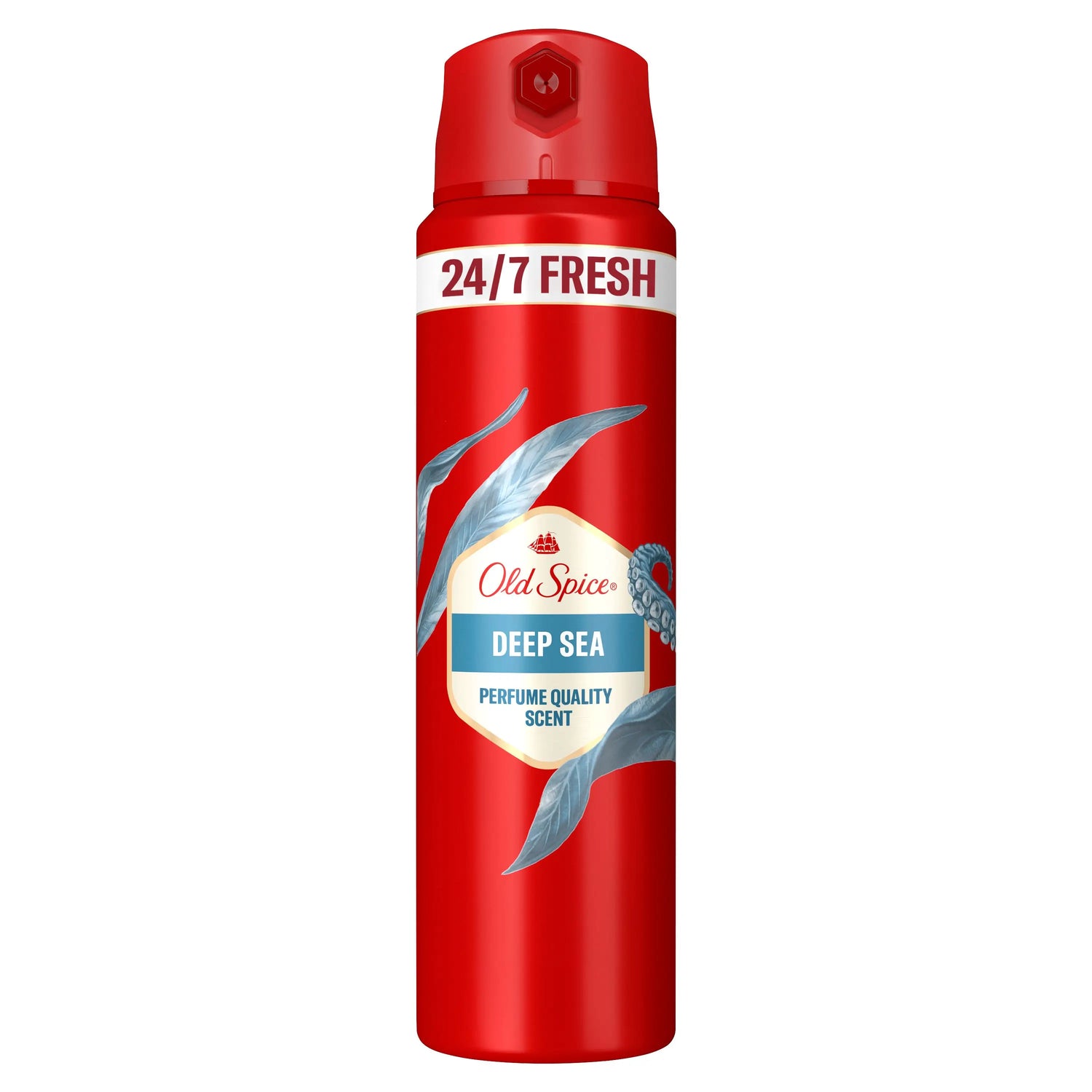 DEO Deep Sea Spray 150ml