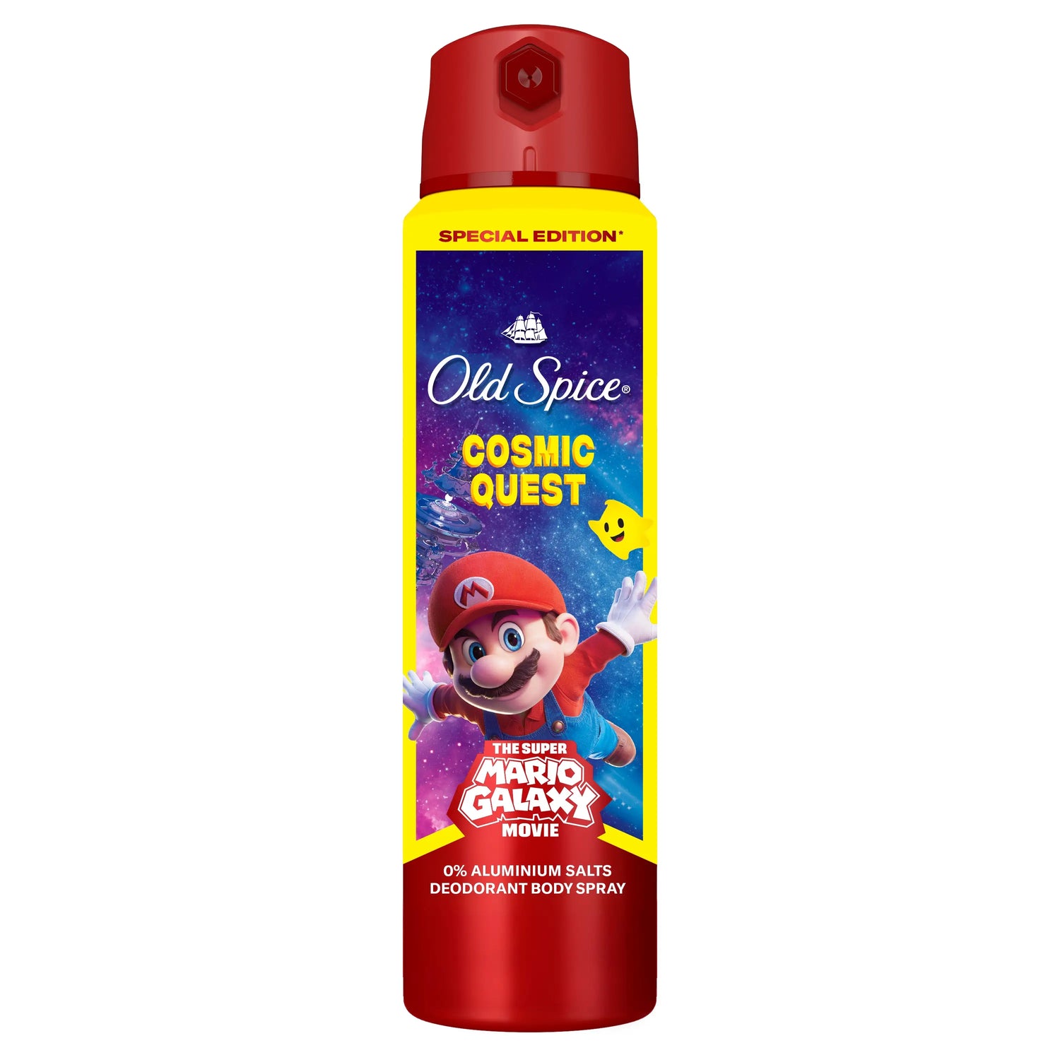 DEO Wolfthorn Spray 150ml