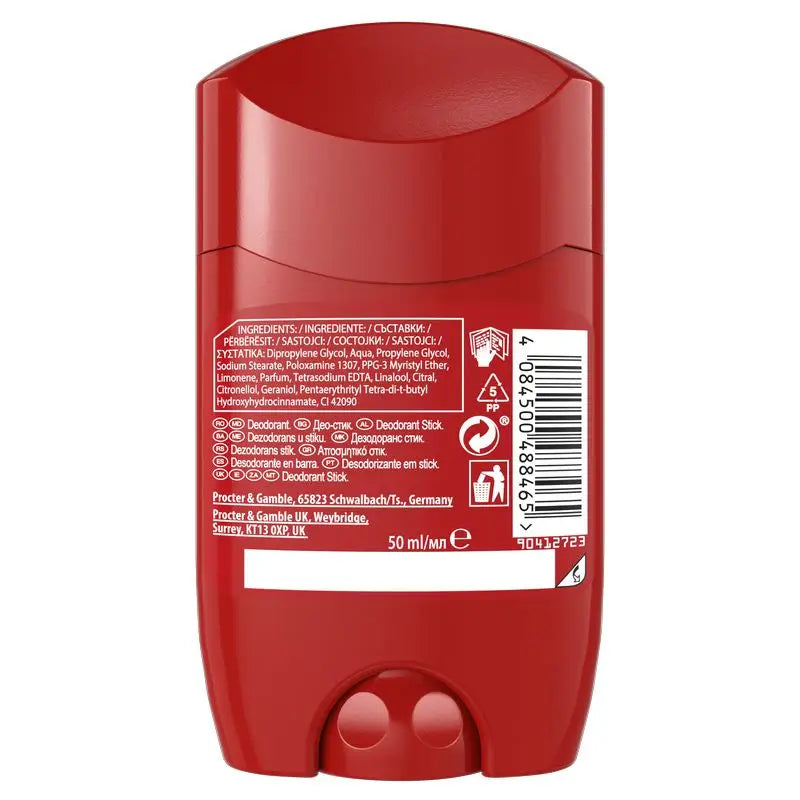 Old Spice Deodorant Stick Wolfthorn 50Ml