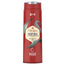 Old Spice Deep Sea Shower Gel and Shampoo 400Ml