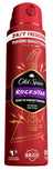 Old Spice Old Spice Rockstar Deodorant Spray, 150 ml