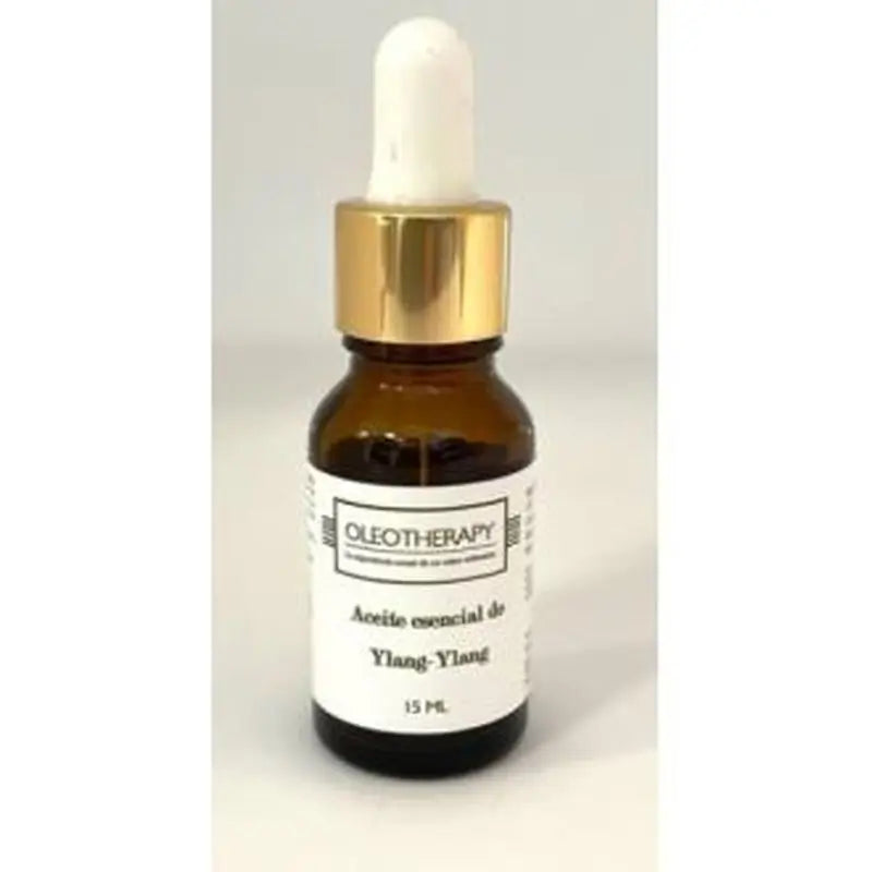 Oleotherapy Ylang Ylang Essential Oil Eco 15Ml.