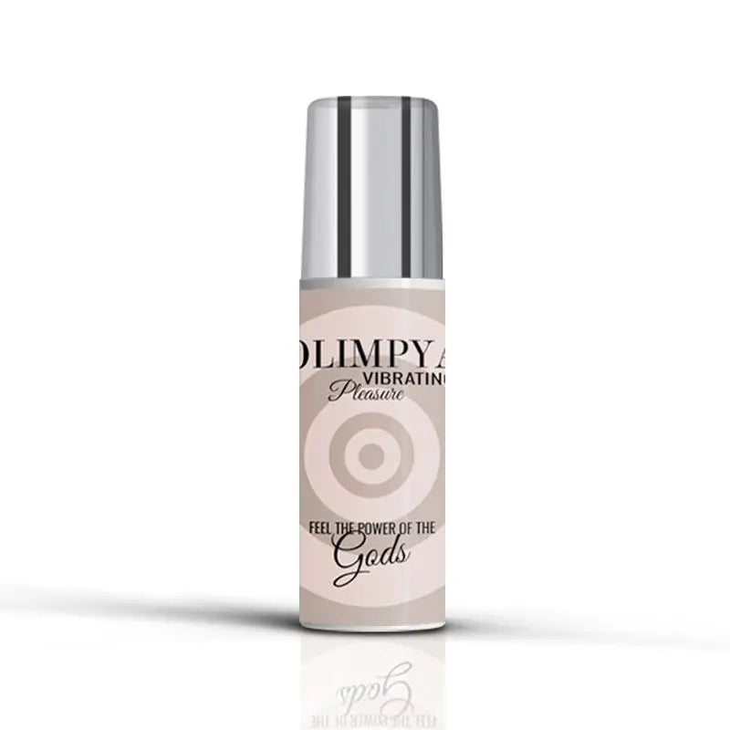 Olimpya Chewing Gum Flavoured Lubricant 125Ml