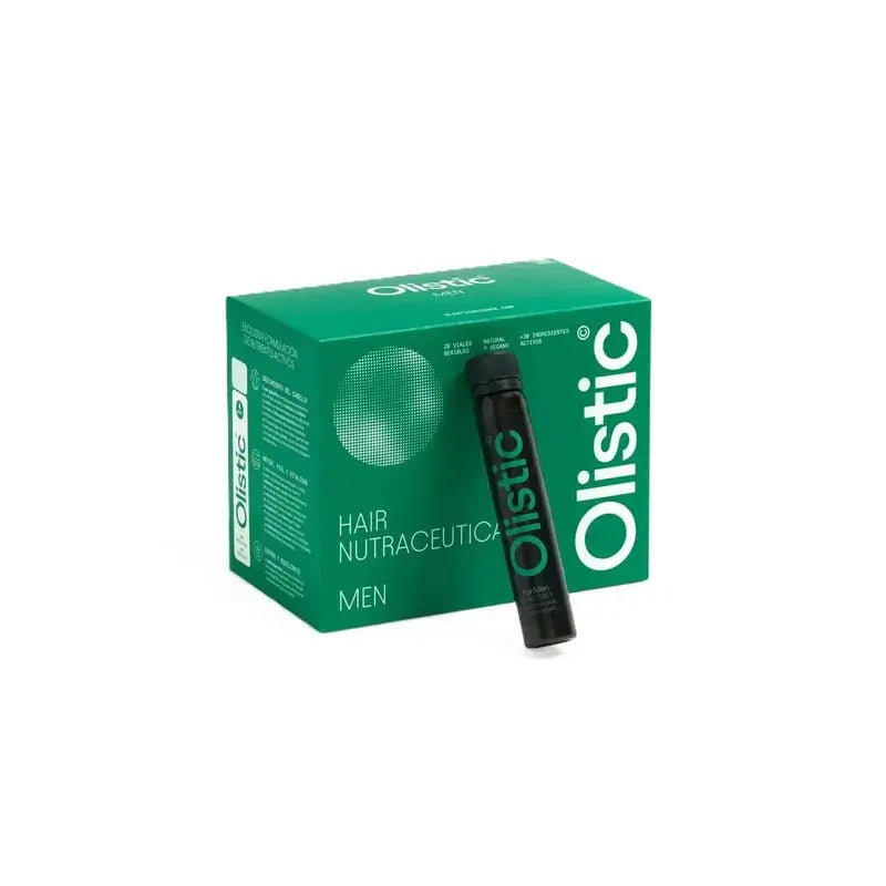 Olistic For Men 28 Doses of 25 ml
