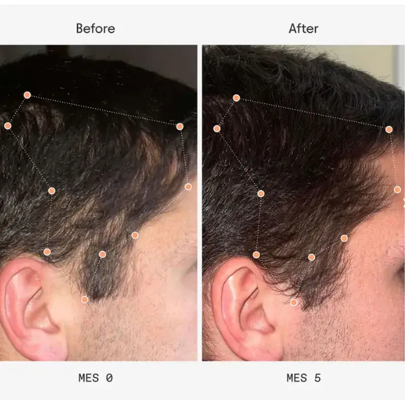 Olistic For Men 28 Doses of 25 ml