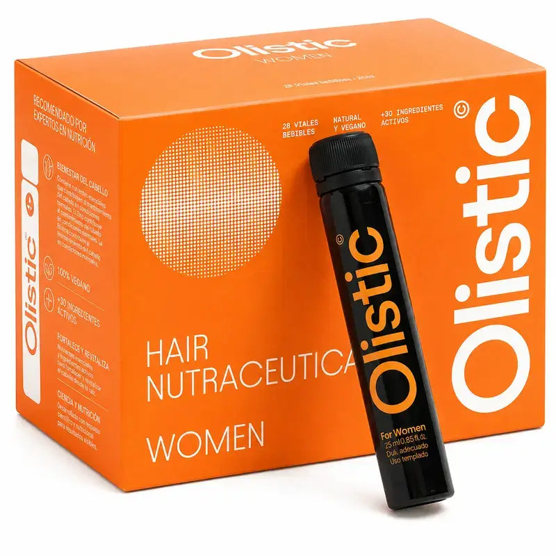 Olistic For Women, 28 Doses of 25 ml