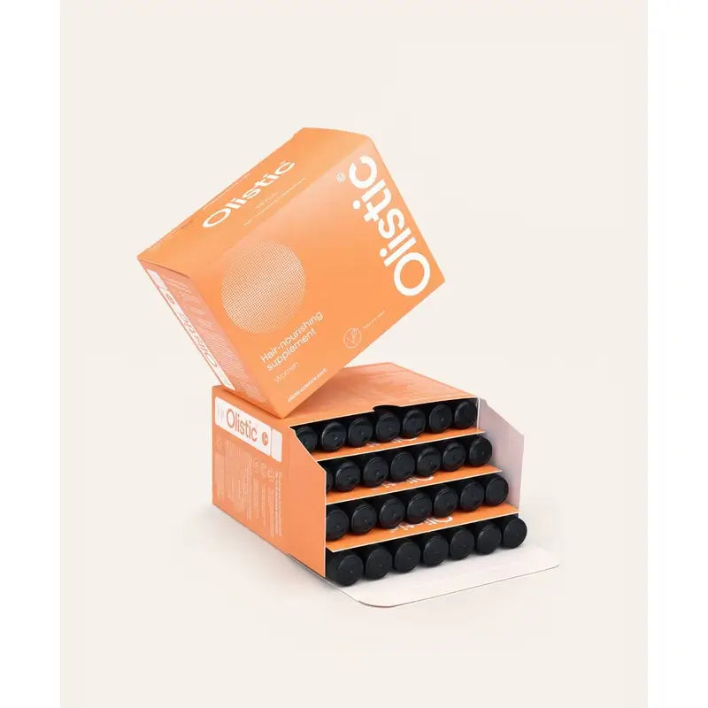 Olistic For Women, Triplo 3 x 28 Doses of 25 ml