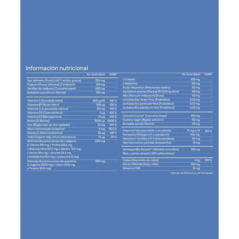 Olistic Next Women 28 Vials Of 25 Ml