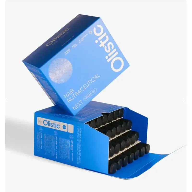 Olistic Next Women 28 Vials Of 25 Ml