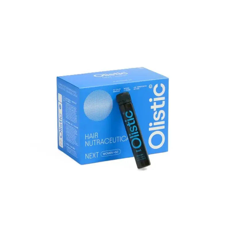 Olistic Next Women 28 Vials Of 25 Ml
