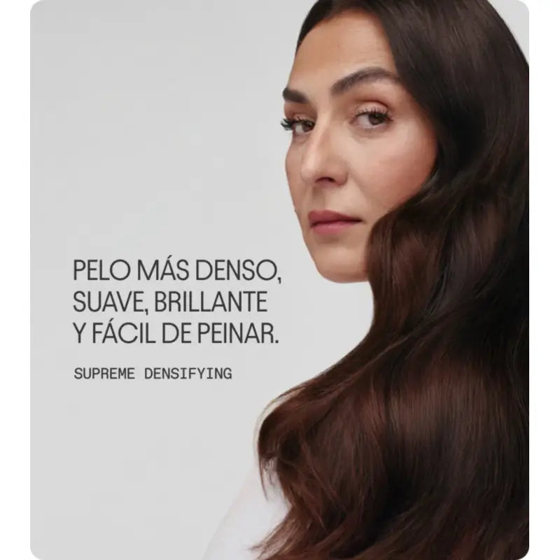 Olistic Shampoo ‘The Shampoo’ 200 ml