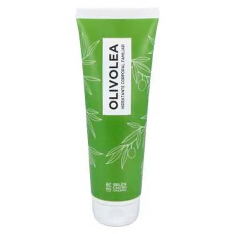 Olivolea Moisturising Body Cream 250Ml.
