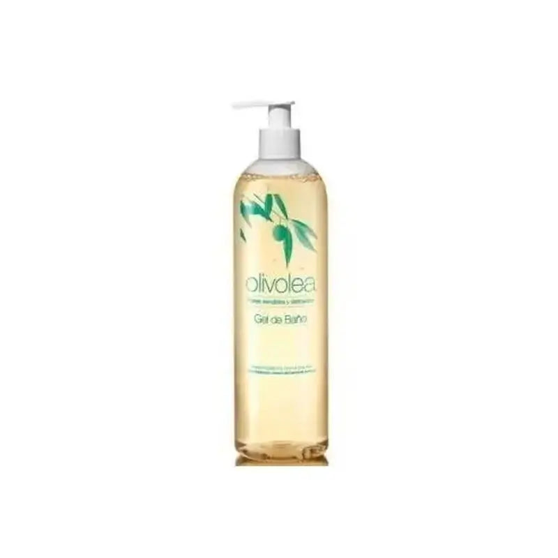 Olivolea Bath Gel 500Ml.