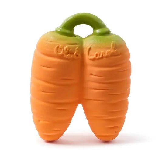 Oli&Carol Cathy The Carrot Mini Doudou-Moodle