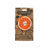 Oli&Carol Clementino the Orange Teether