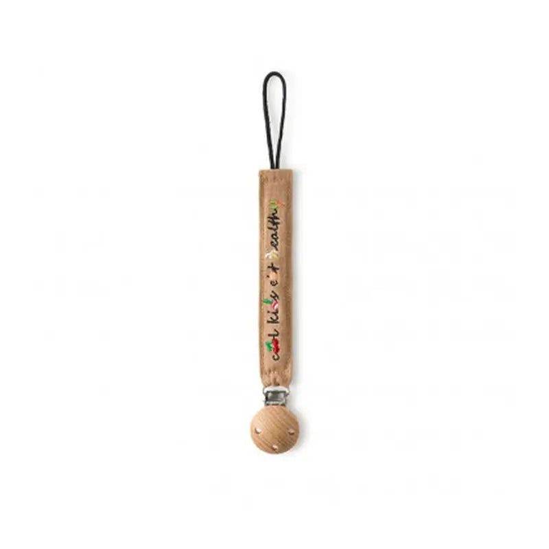 Oli&Carol Hanger Cool Kids Rattle