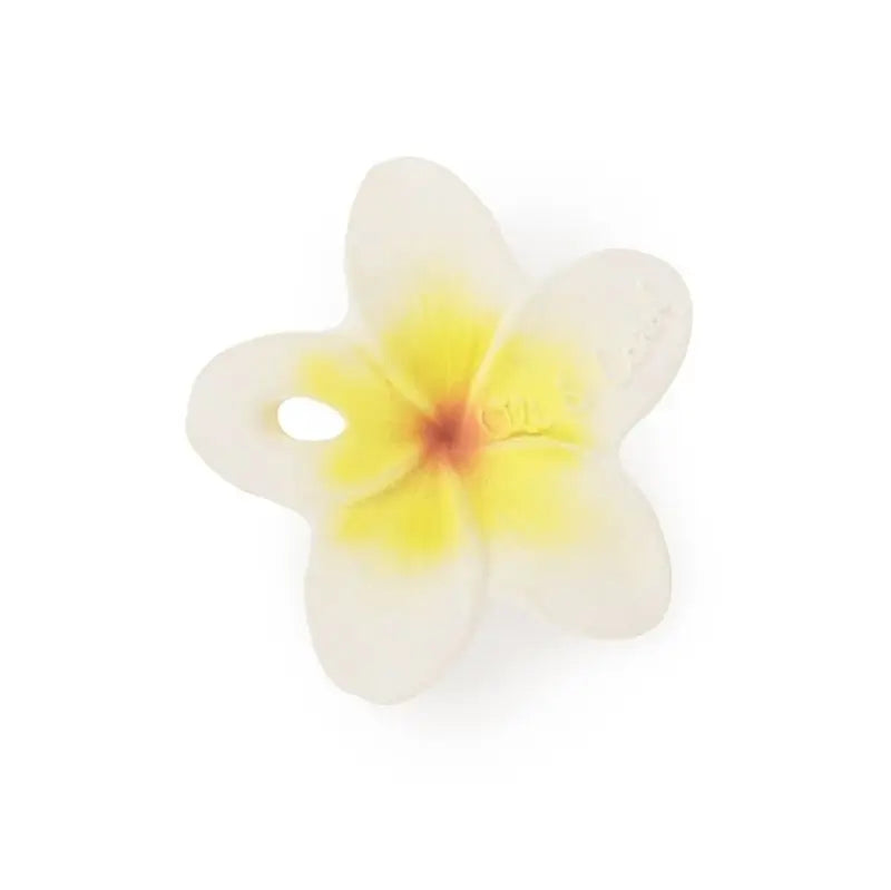 Oli&Carol Hawaii The Flower Teether