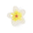 Oli&Carol Hawaii The Flower Teether