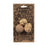 Oli&Carol Nutty The Nut Teether